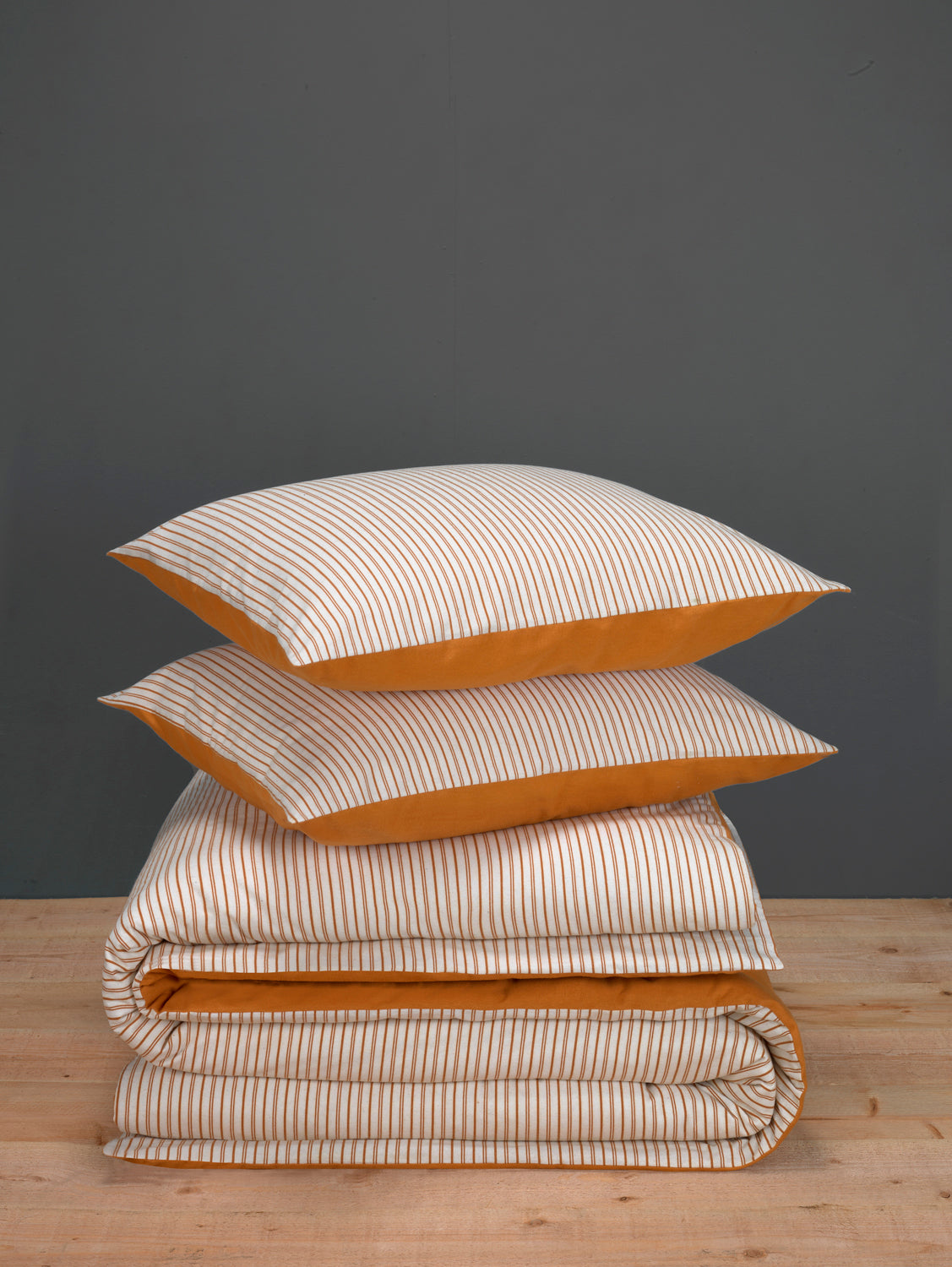 TANGLE Collectie - Cleo Copper