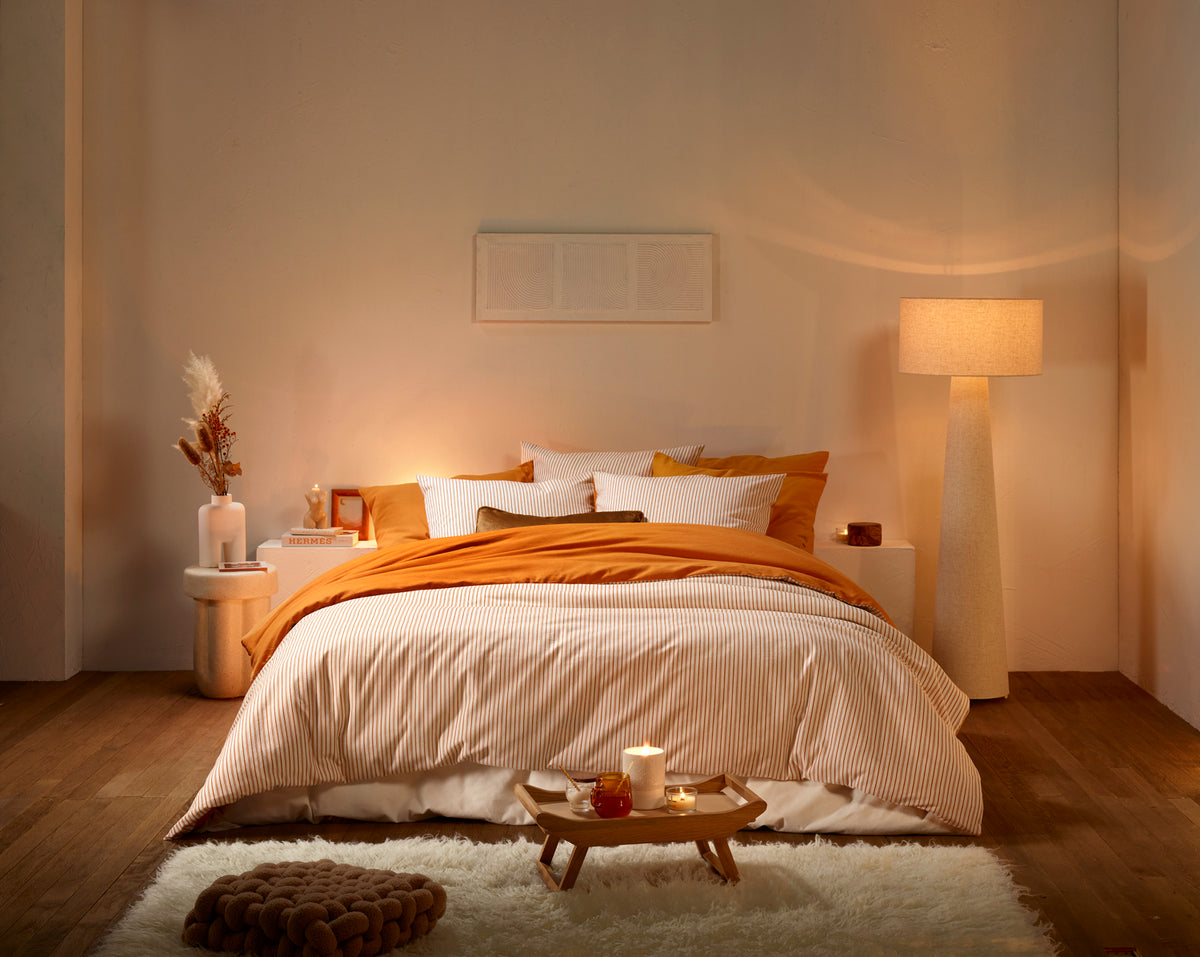 TANGLE Collectie - Cleo Copper