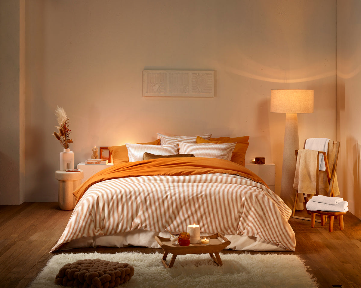 TANGLE Collectie - Cleo Copper