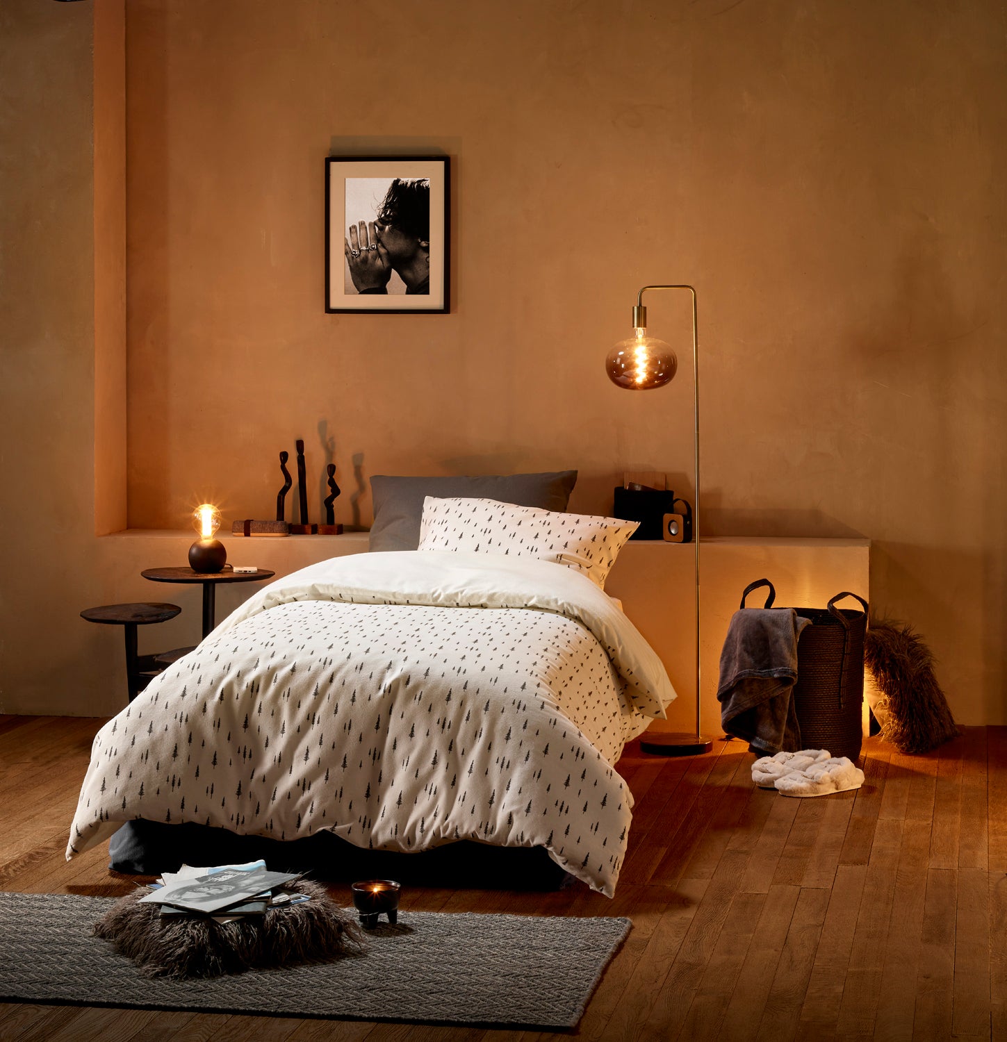 TANGLE Collectie - Dentree Soft White