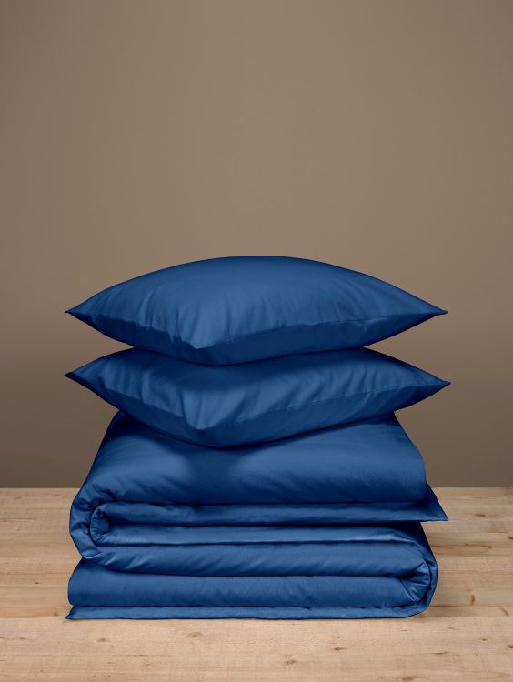 Luxury Collectie - Laura Blue Indigo