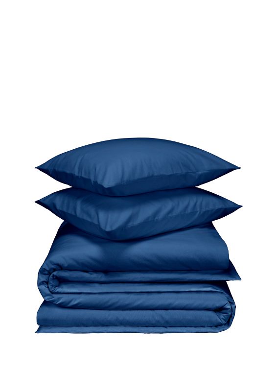 Luxury Collectie - Laura Blue Indigo