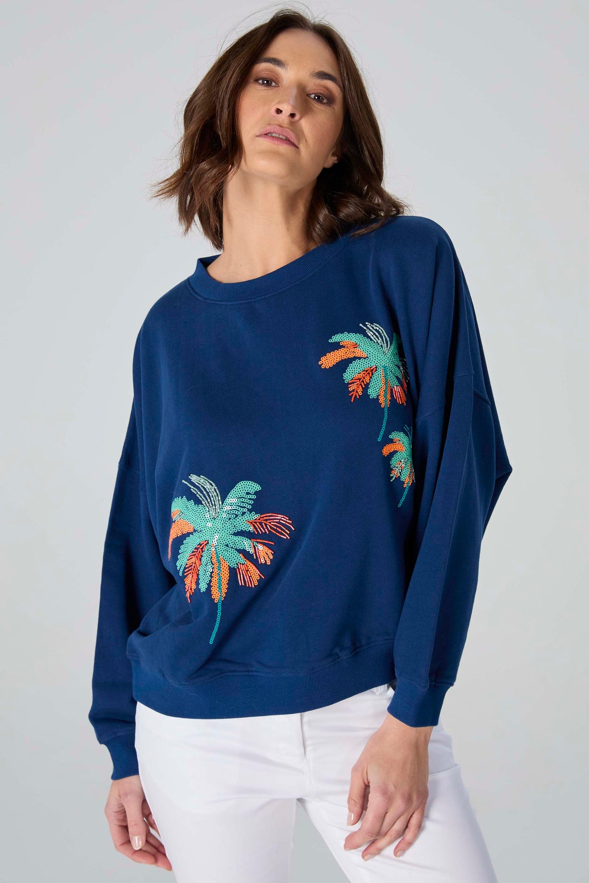 Sweater Orelie