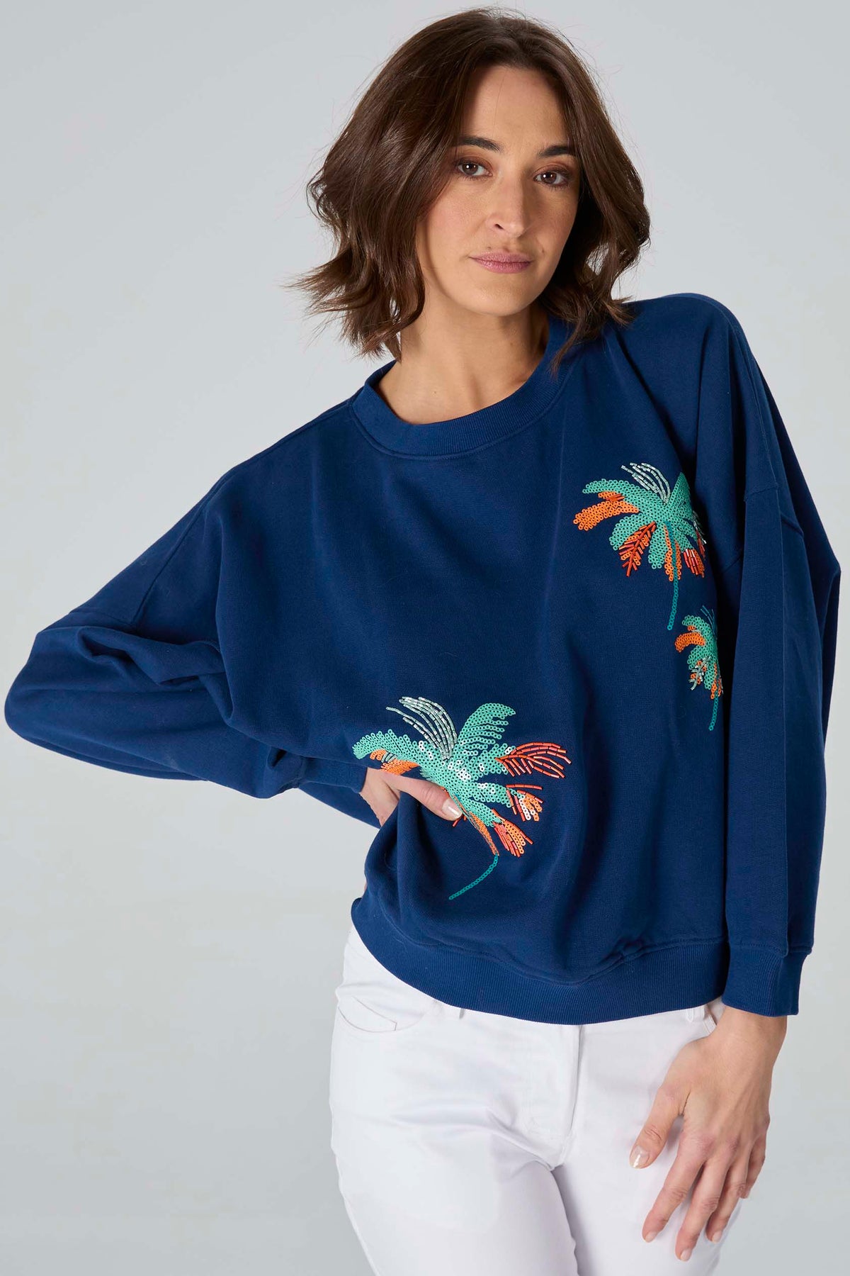 Sweater Orelie