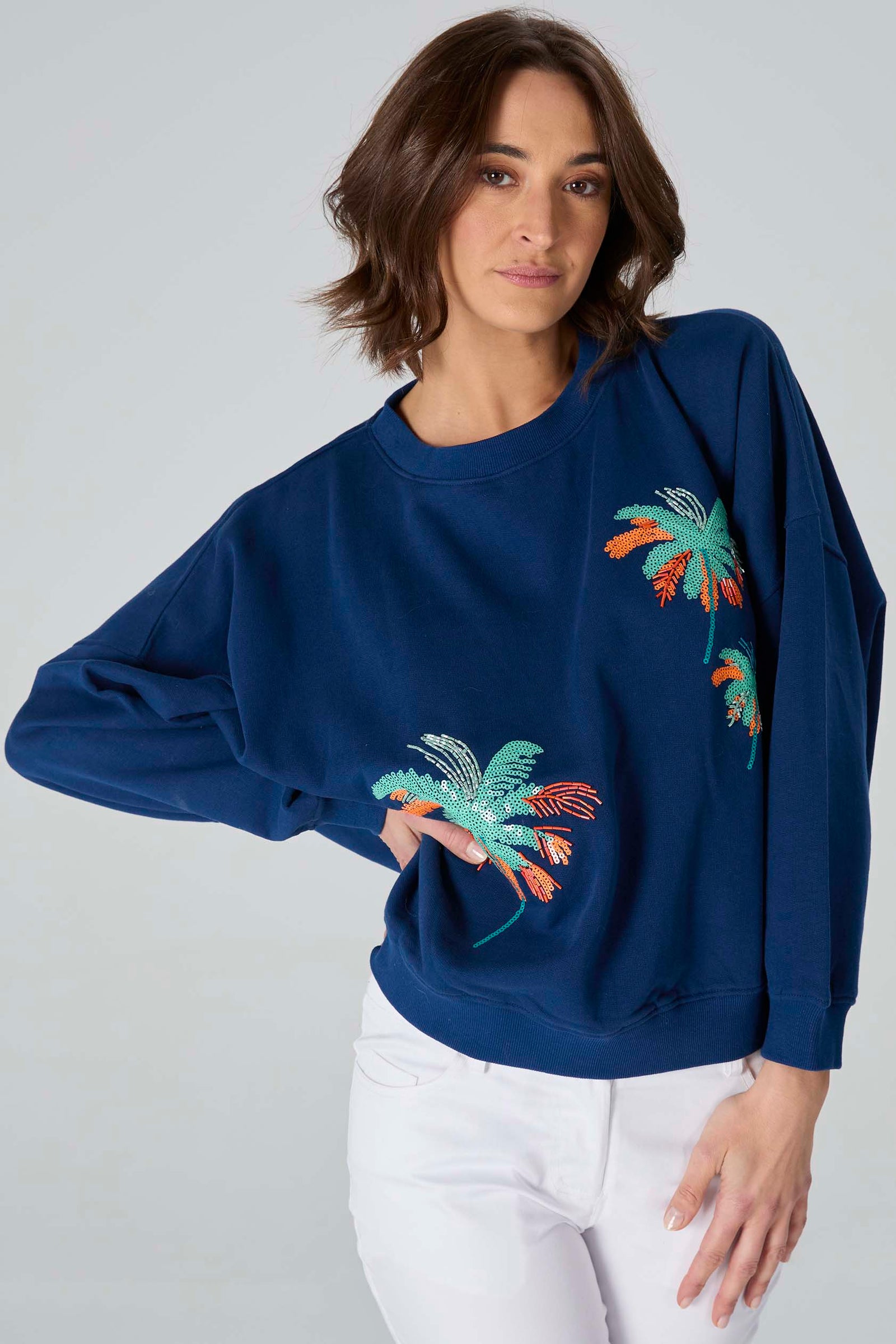 Sweater Orelie