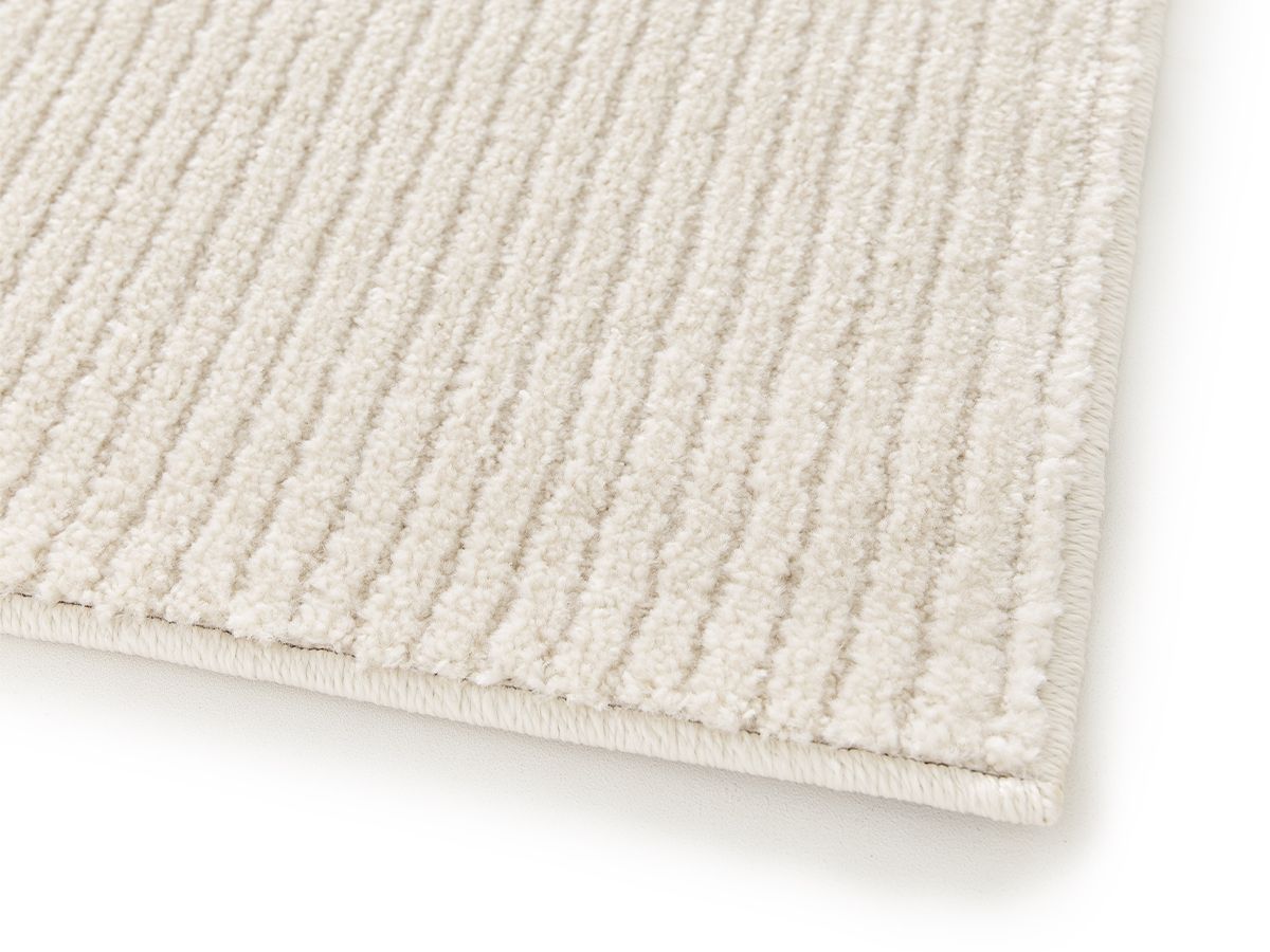 Kinderkleed met korte pool WINNY met beermotief - Beige