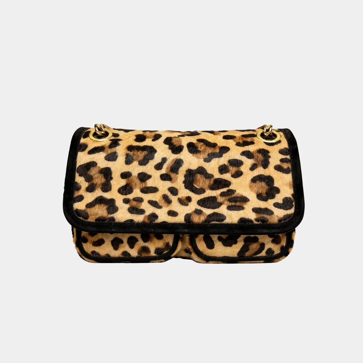 Theresa Leopard