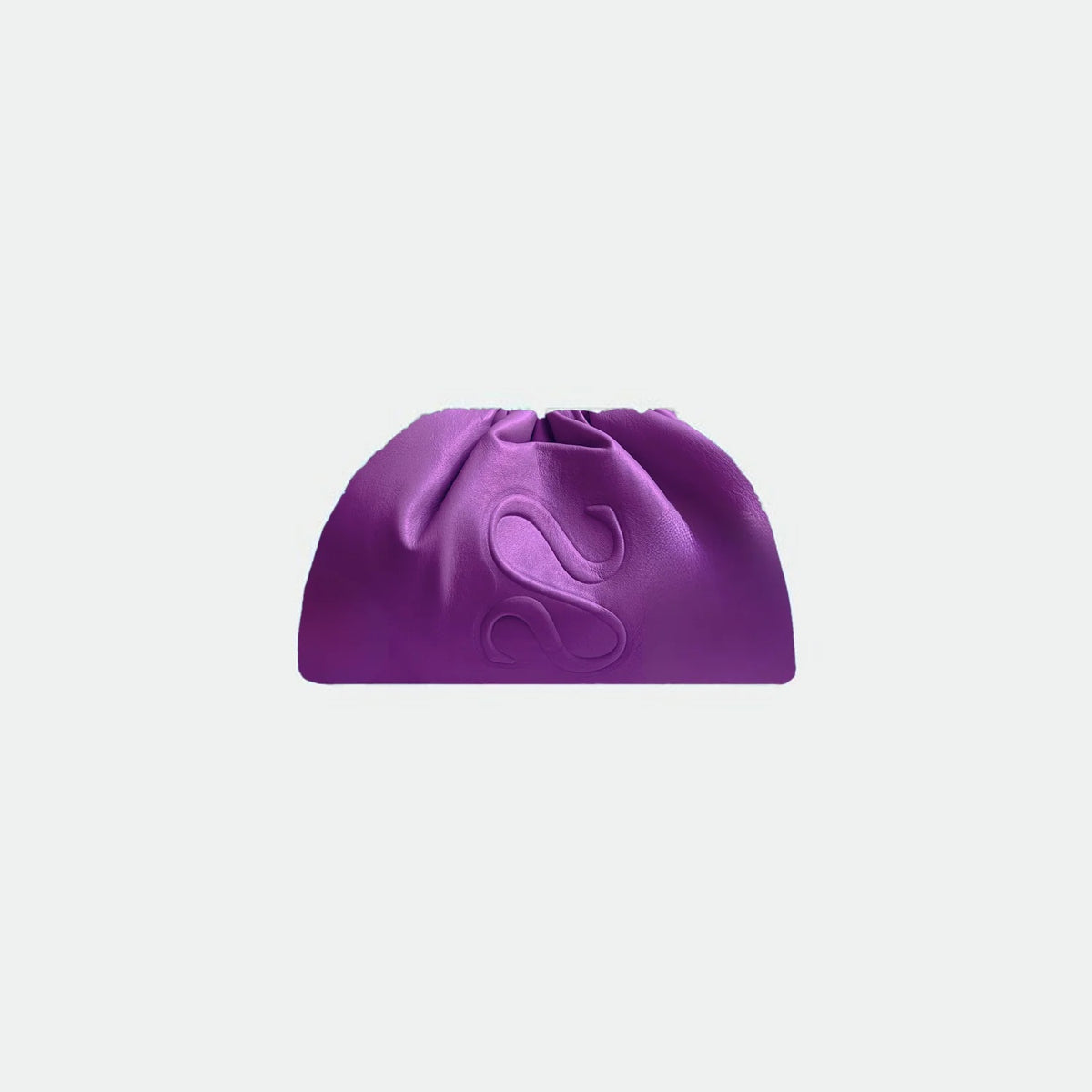Uniq Baby Embossing Purple