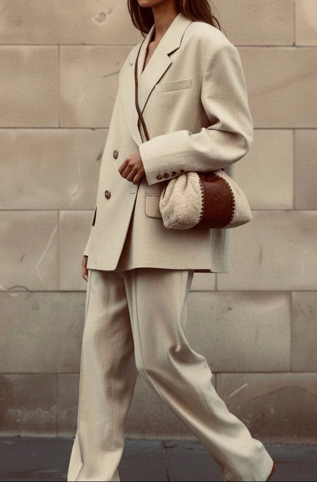 Uniq Baby Shearling