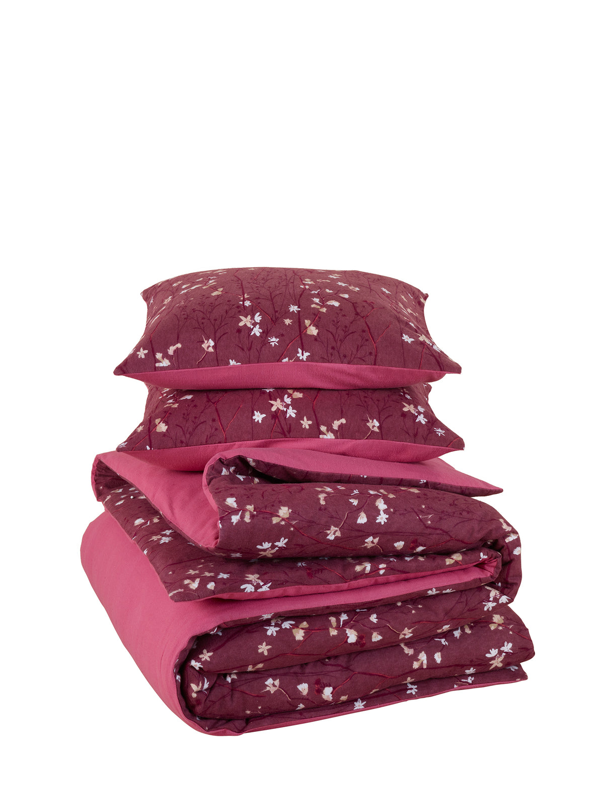 TANGLE Collectie - Violetta Heather Rose