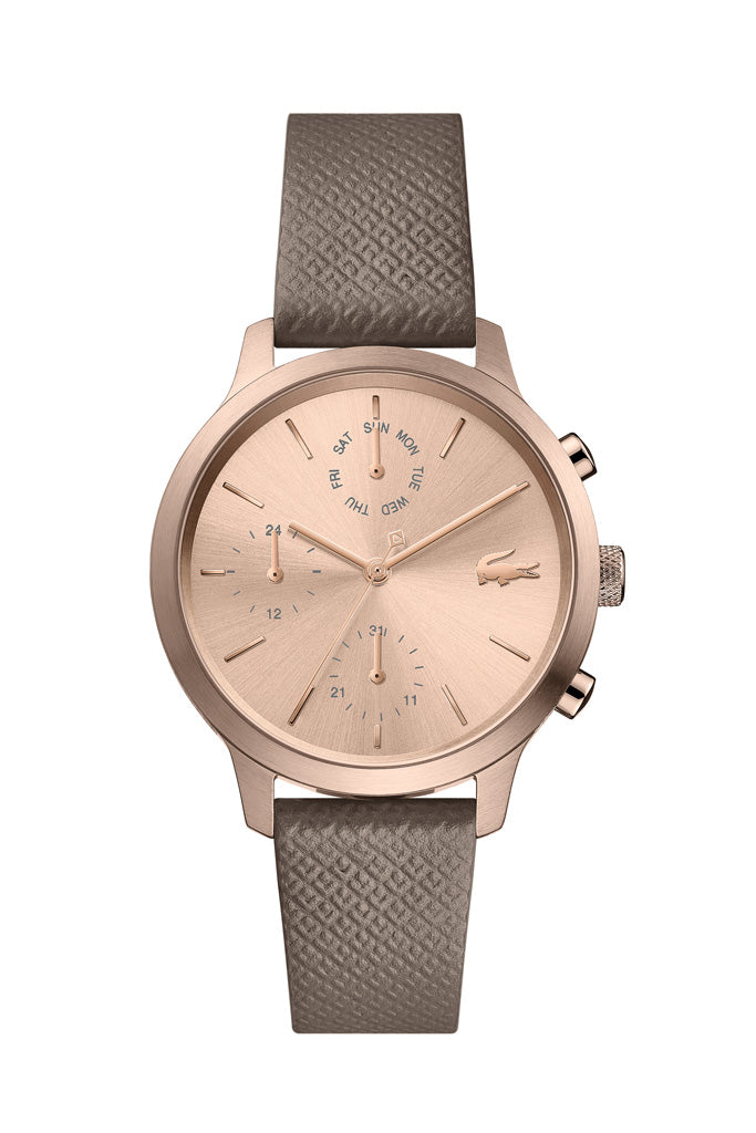 SPORT INSPIRED | Woman