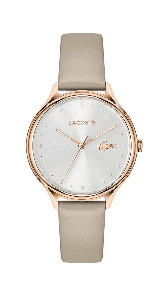 CLASSIC ELEGANCE | Woman