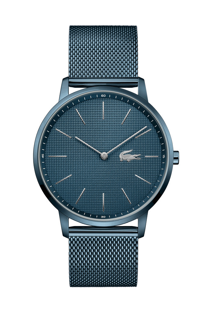 CLASSIC ELEGANCE | Man