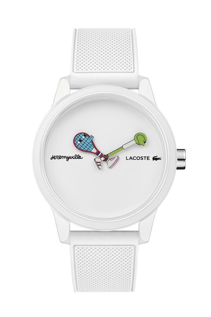 SPORT INSPIRED | Man