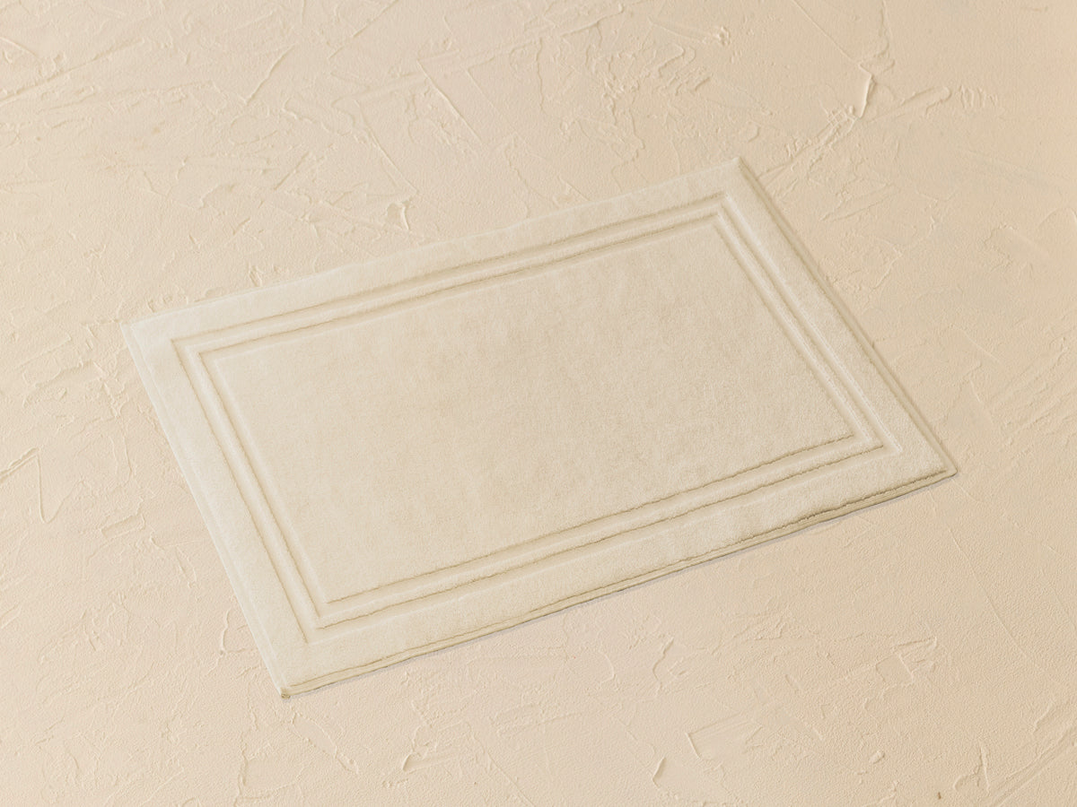 Tapis de bain king sand