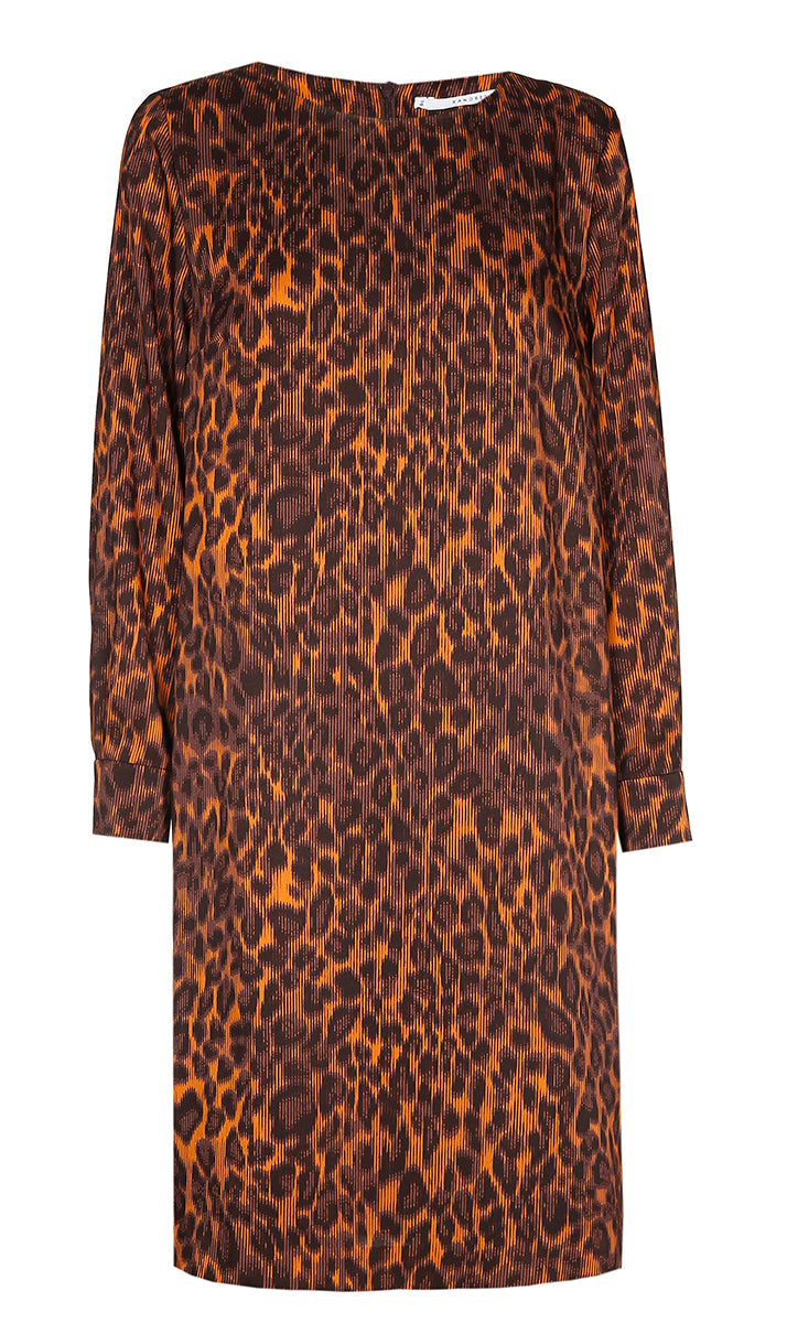 Klorine - Kleed - Bright Ora