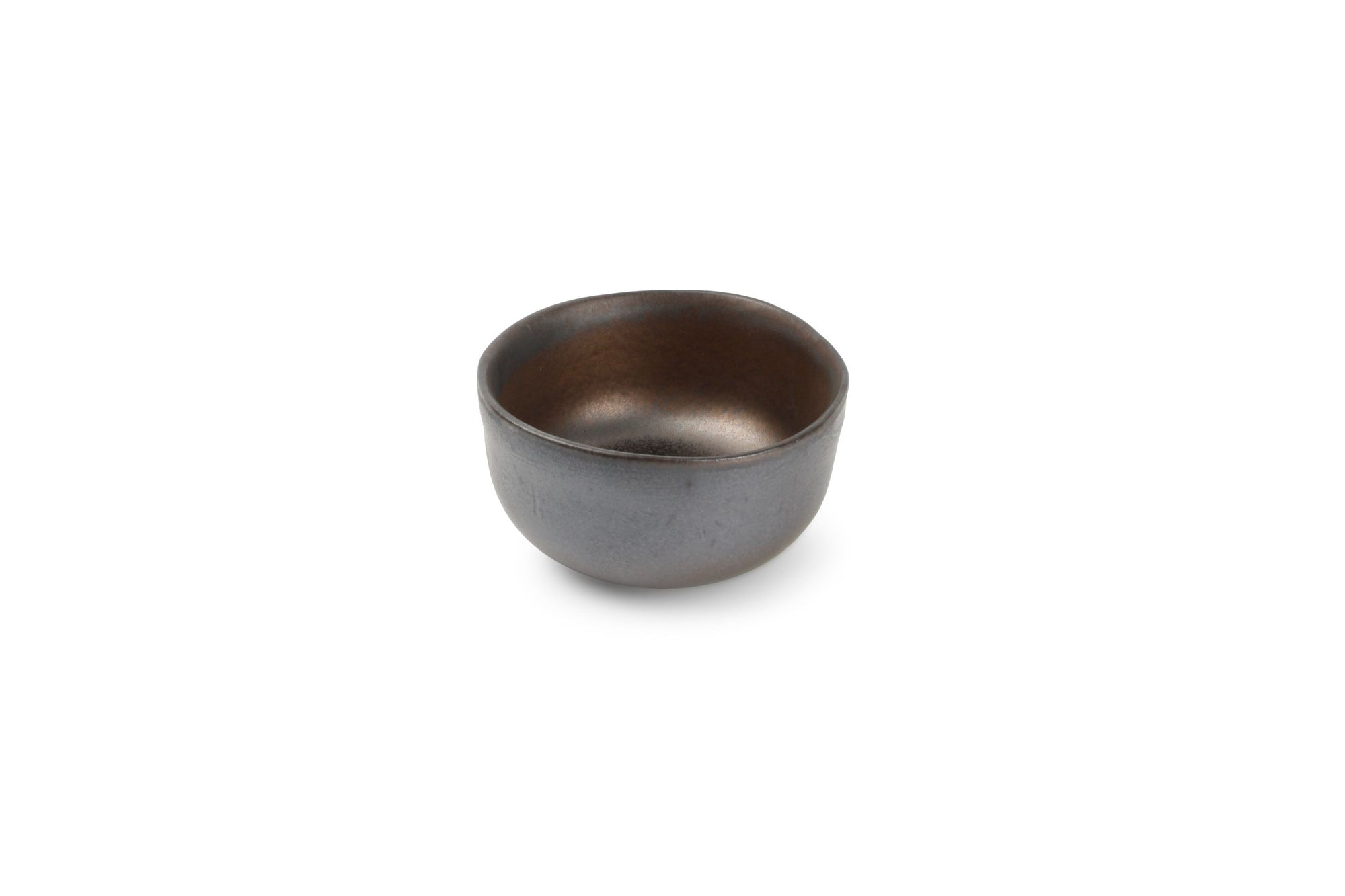 S&P - Bol 10xH5cm or graphite Studio Urban - 1 SET - 4 pièces