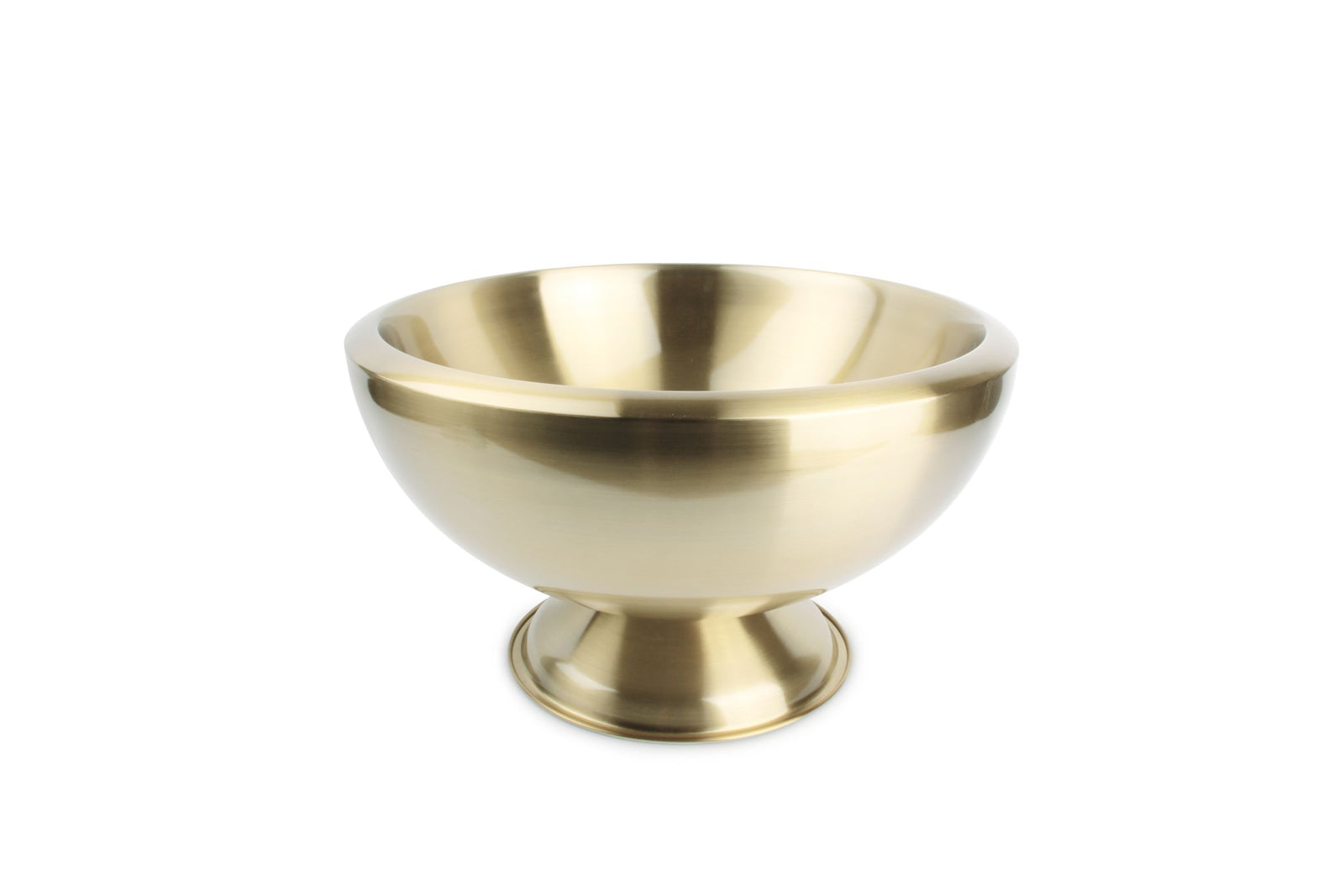 S&P - Seau à champagne vasque 42xH23cm Digna