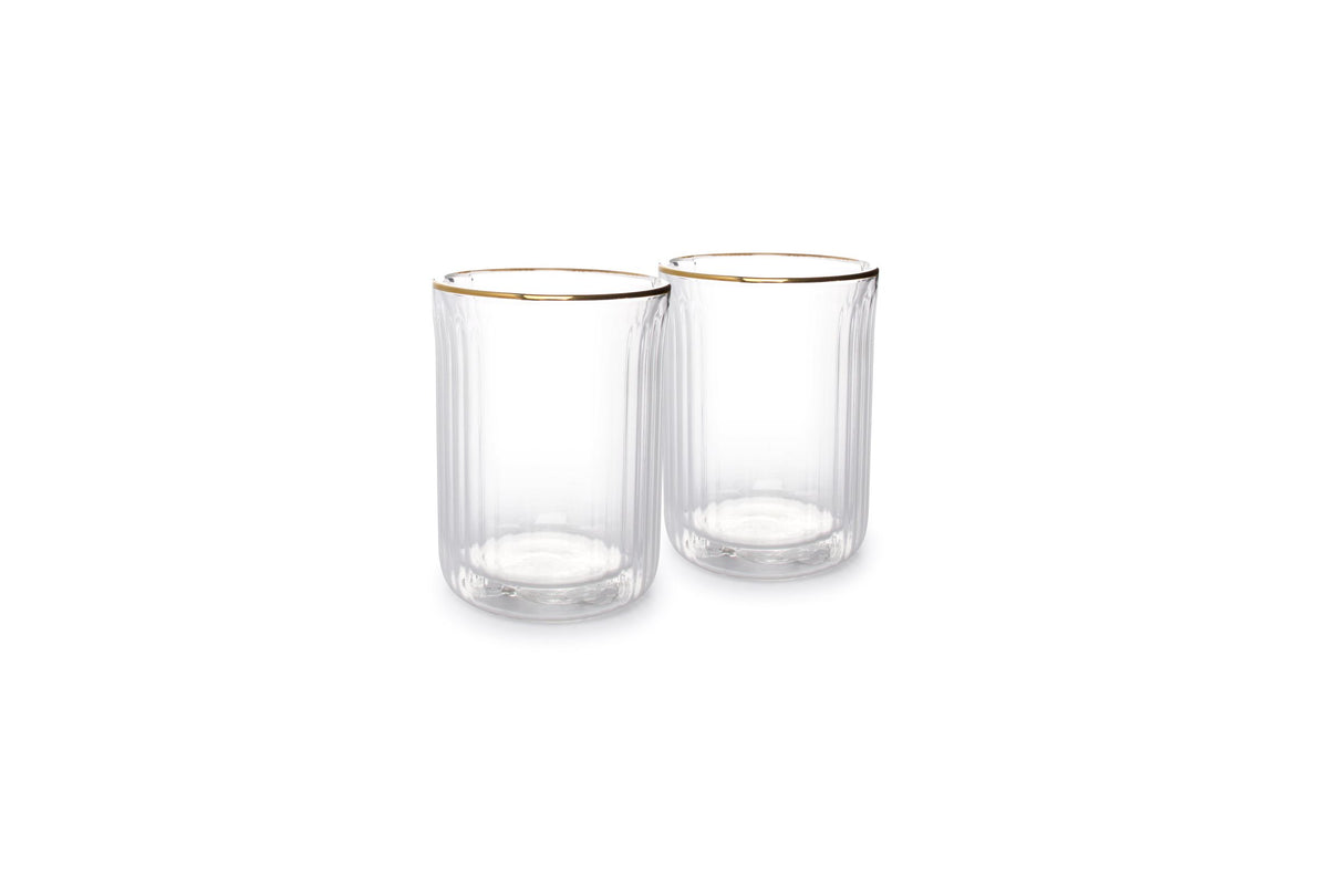 S&P - Kop 28cl dubbelwandig Rome - set/2