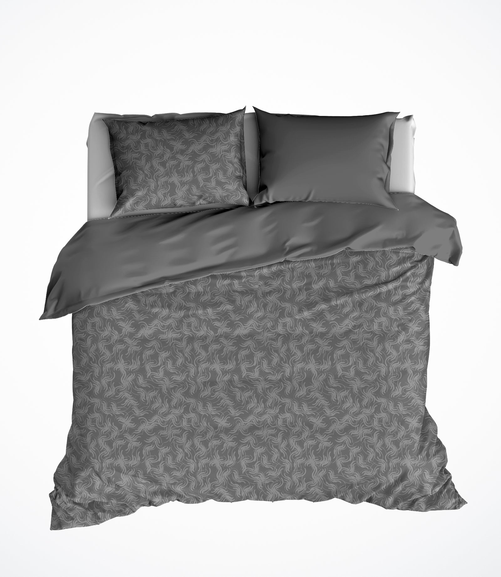 Luxury Collectie - Alvaro Natural Grey