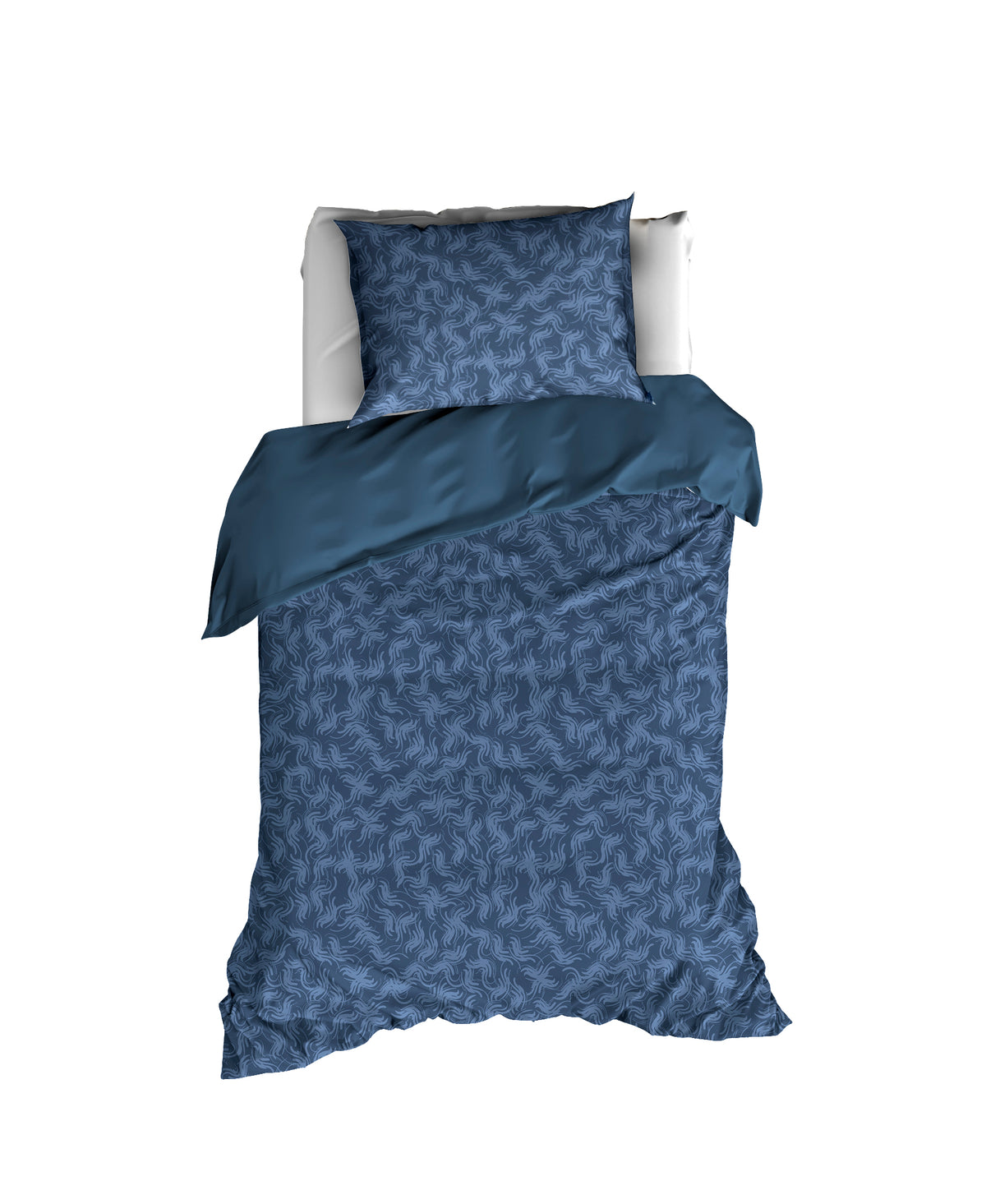 Luxury Collectie - Alvaro Stellar Blue