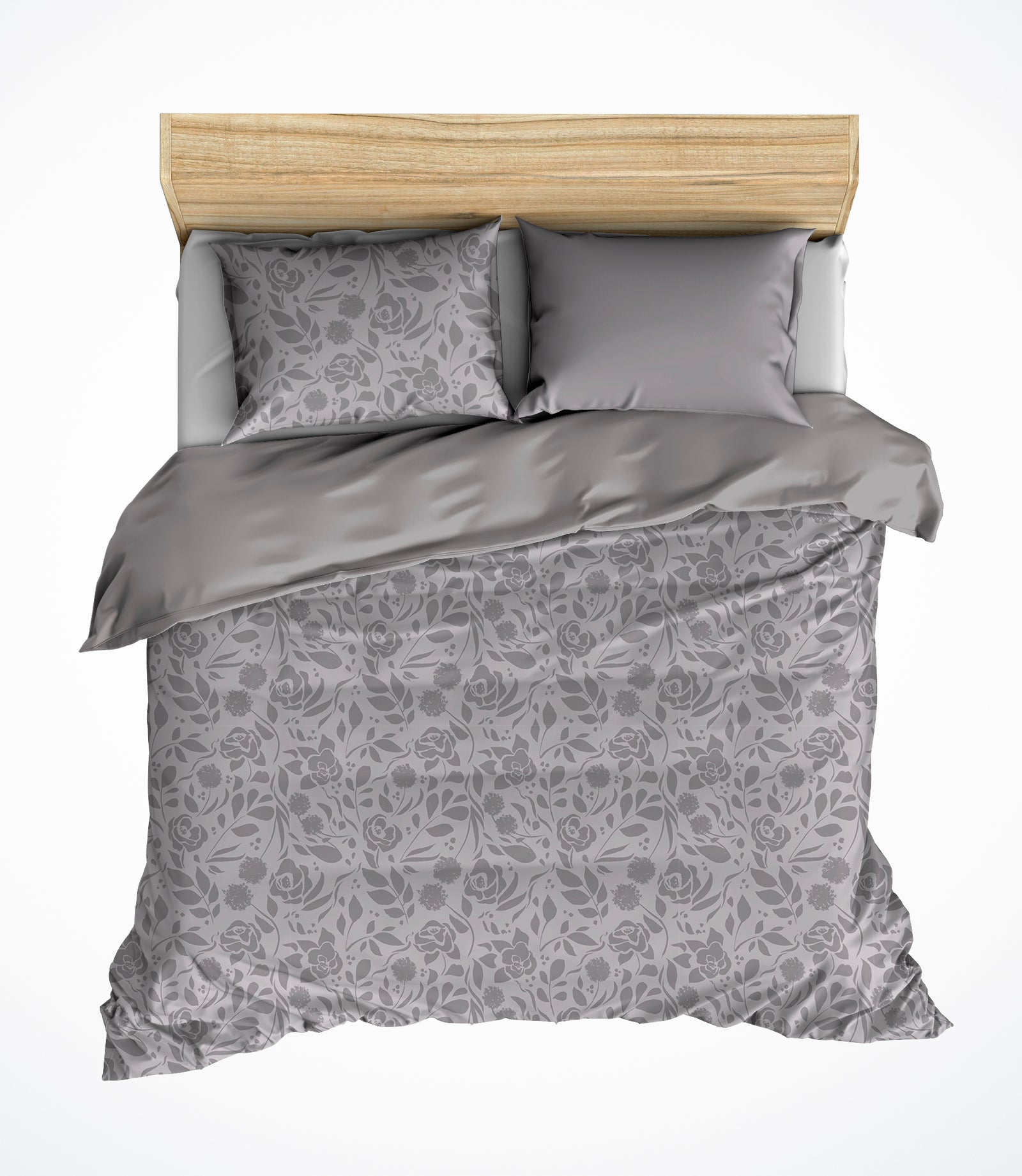 Luxury Collection - Lea Natural Grey