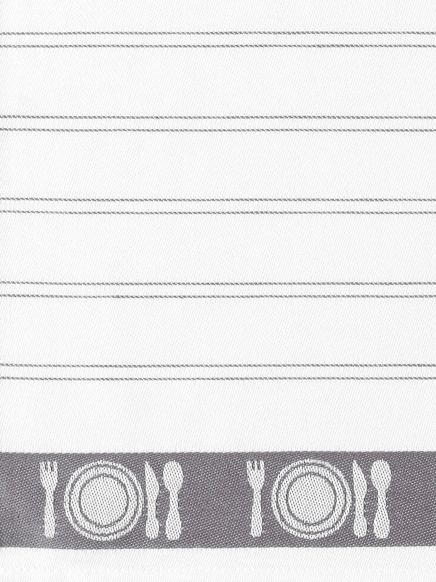 Luxury Collection - Bml White-grey