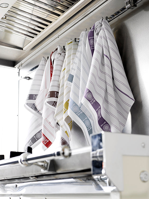 Luxury Collection - Bml White-grey