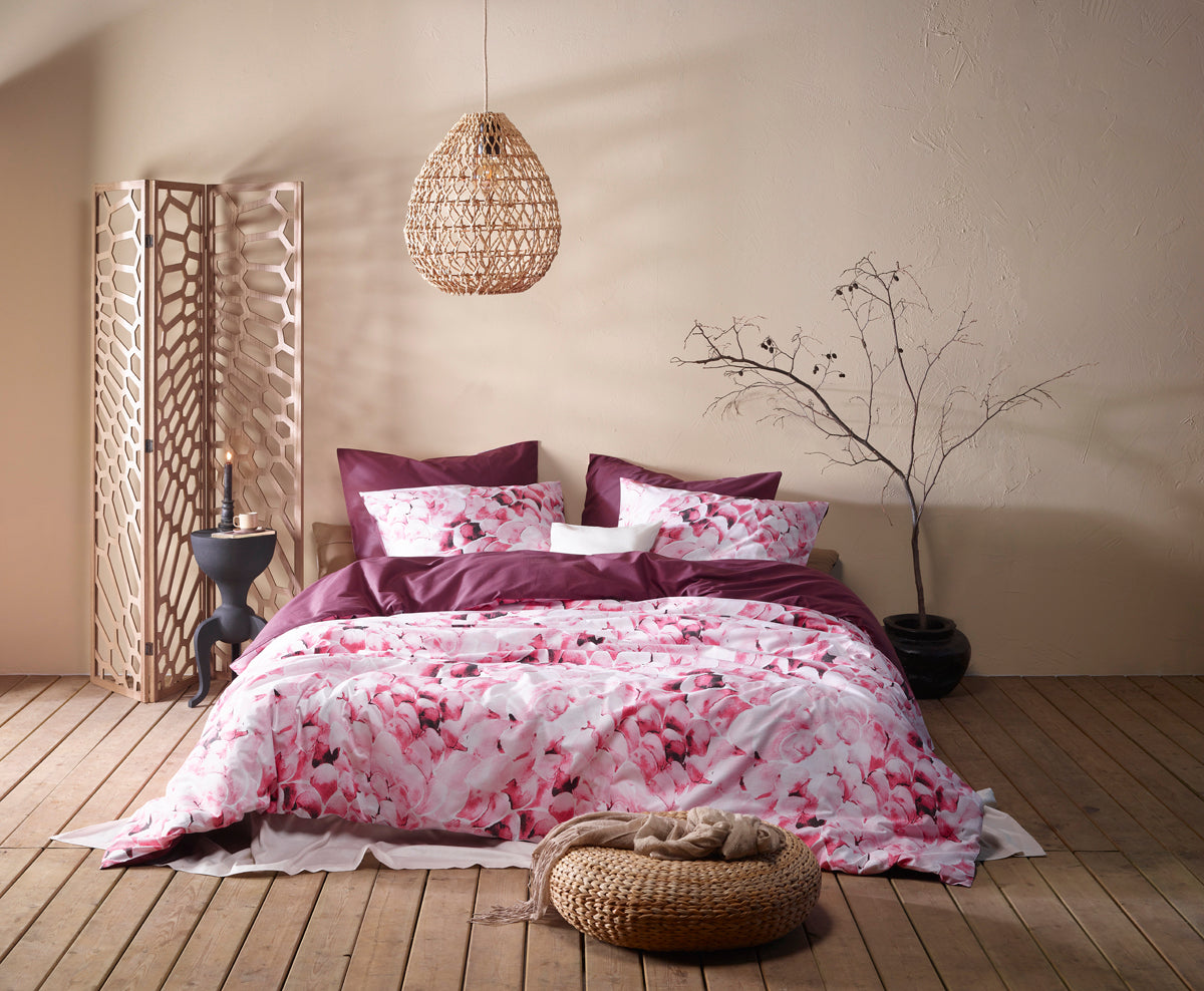 Smart Collectie - Coral Corsage