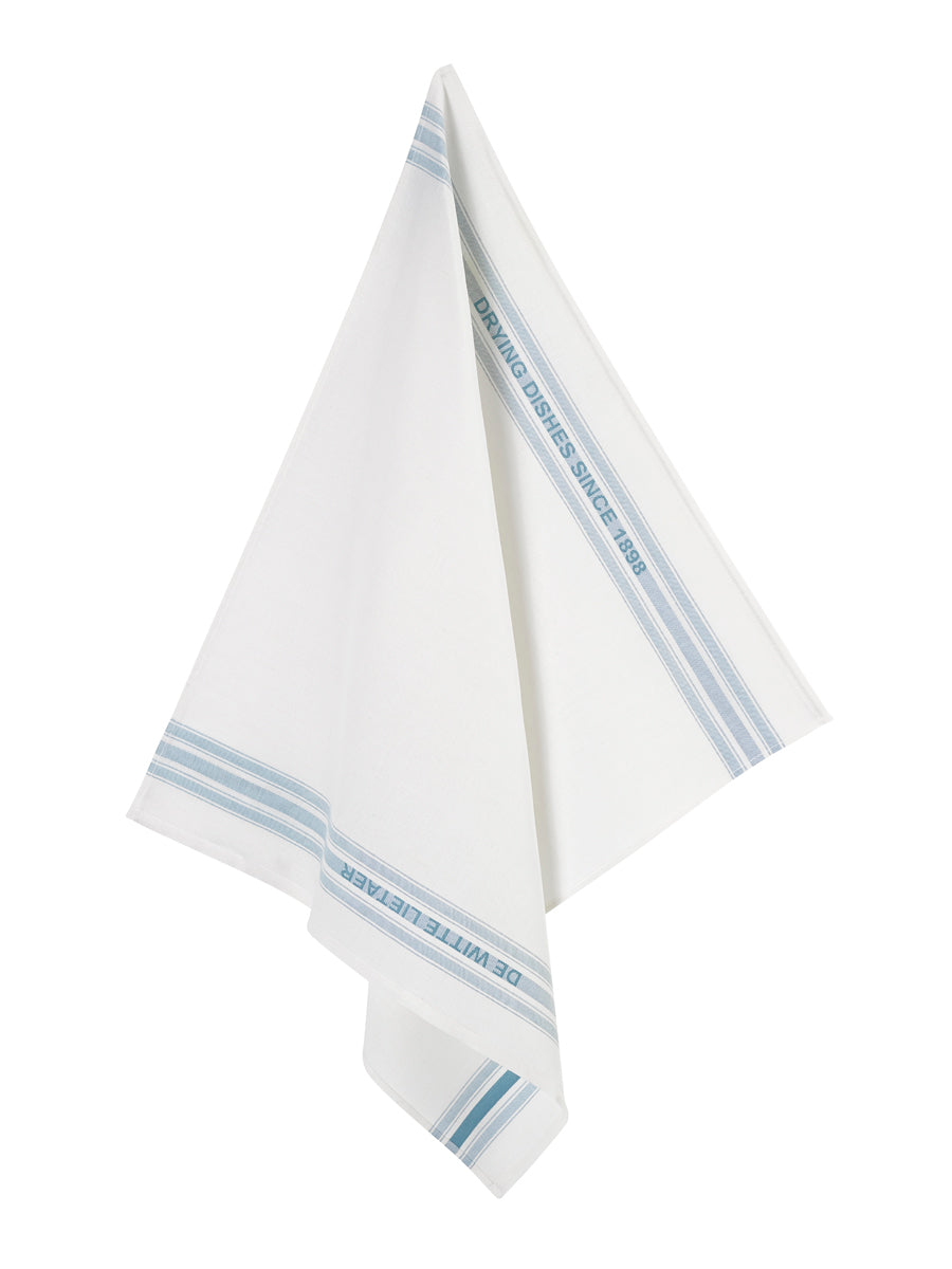 Luxury Collectie - Dish Off-white-oxyde