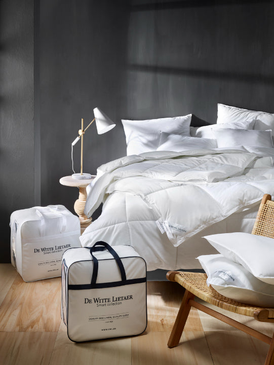 Smart Collectie - Dream White - 500gsm