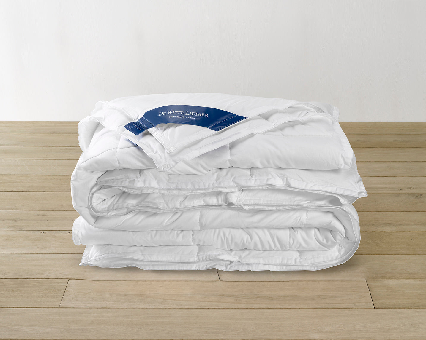 Luxury Collectie - Ducky White - 300gsm