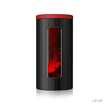F1S V2 Red
