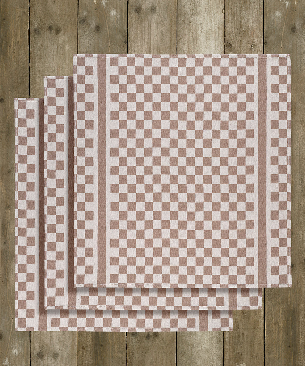 Luxury Collectie - Groom-a Champignon