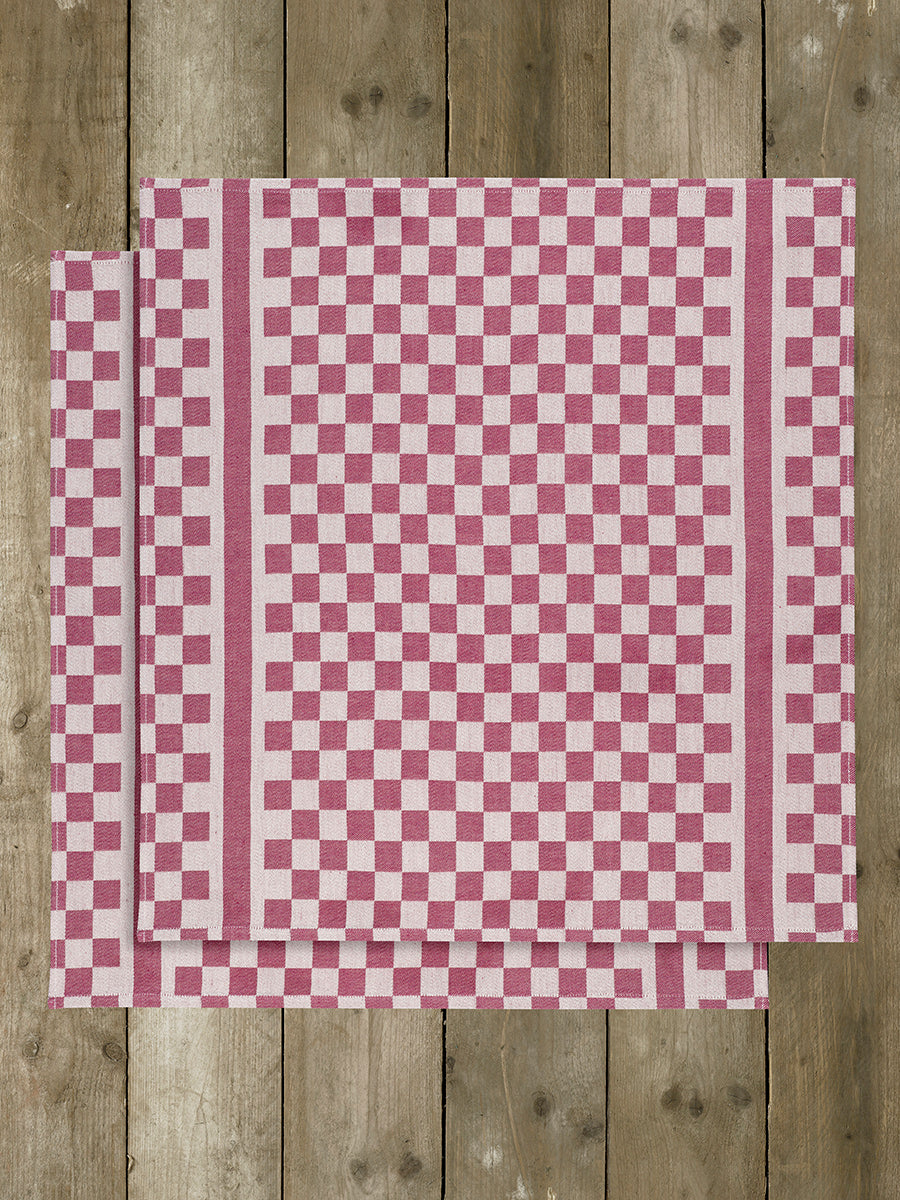 Luxury Collectie - Groom-a Fuchsia