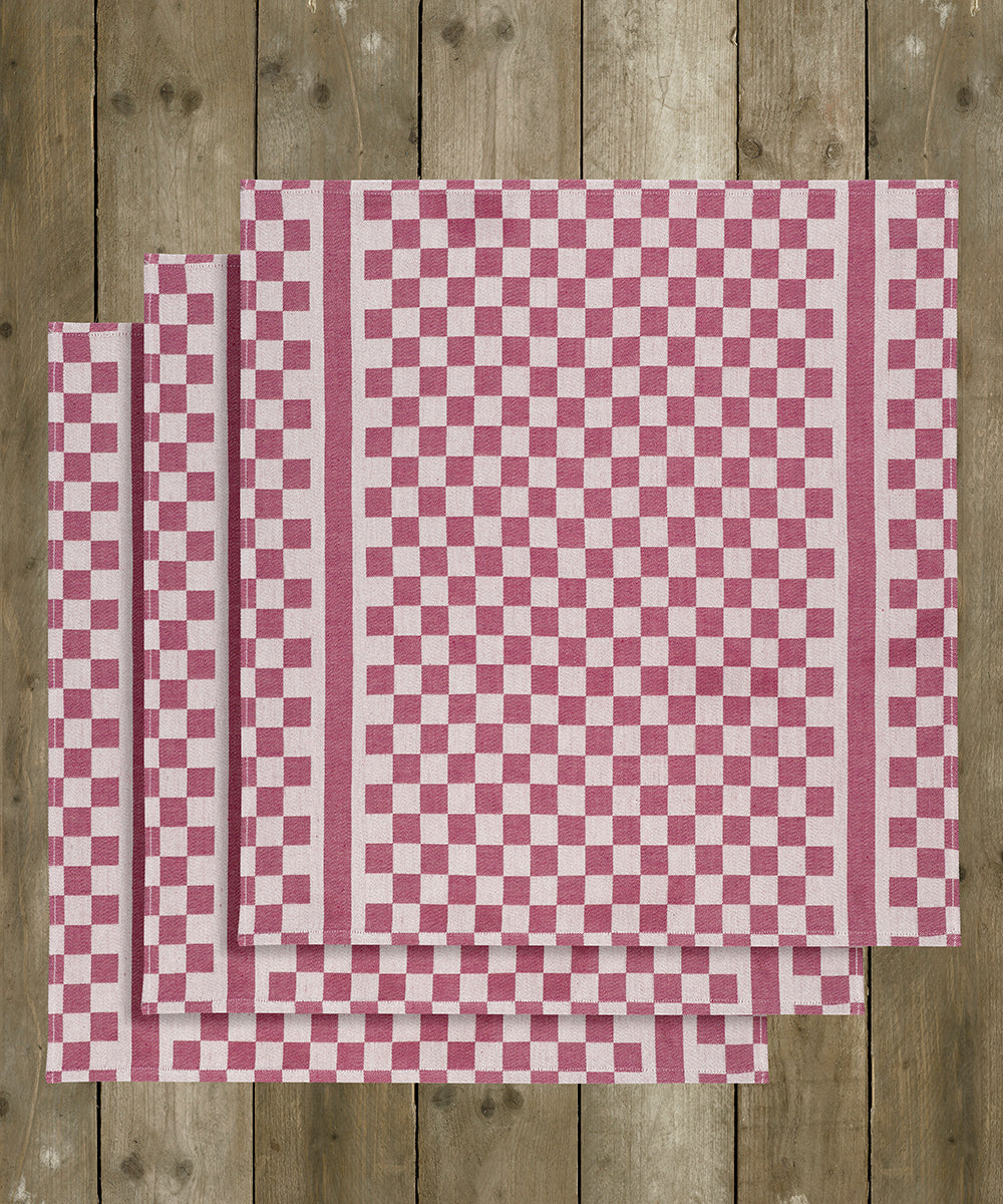 Luxury Collectie - Groom-a Fuchsia