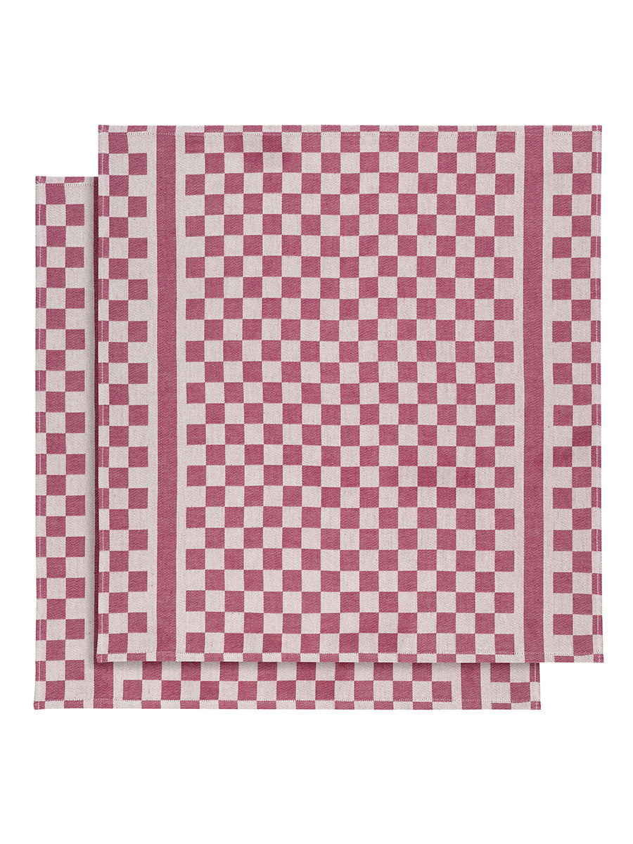 Luxury Collectie - Groom-a Fuchsia