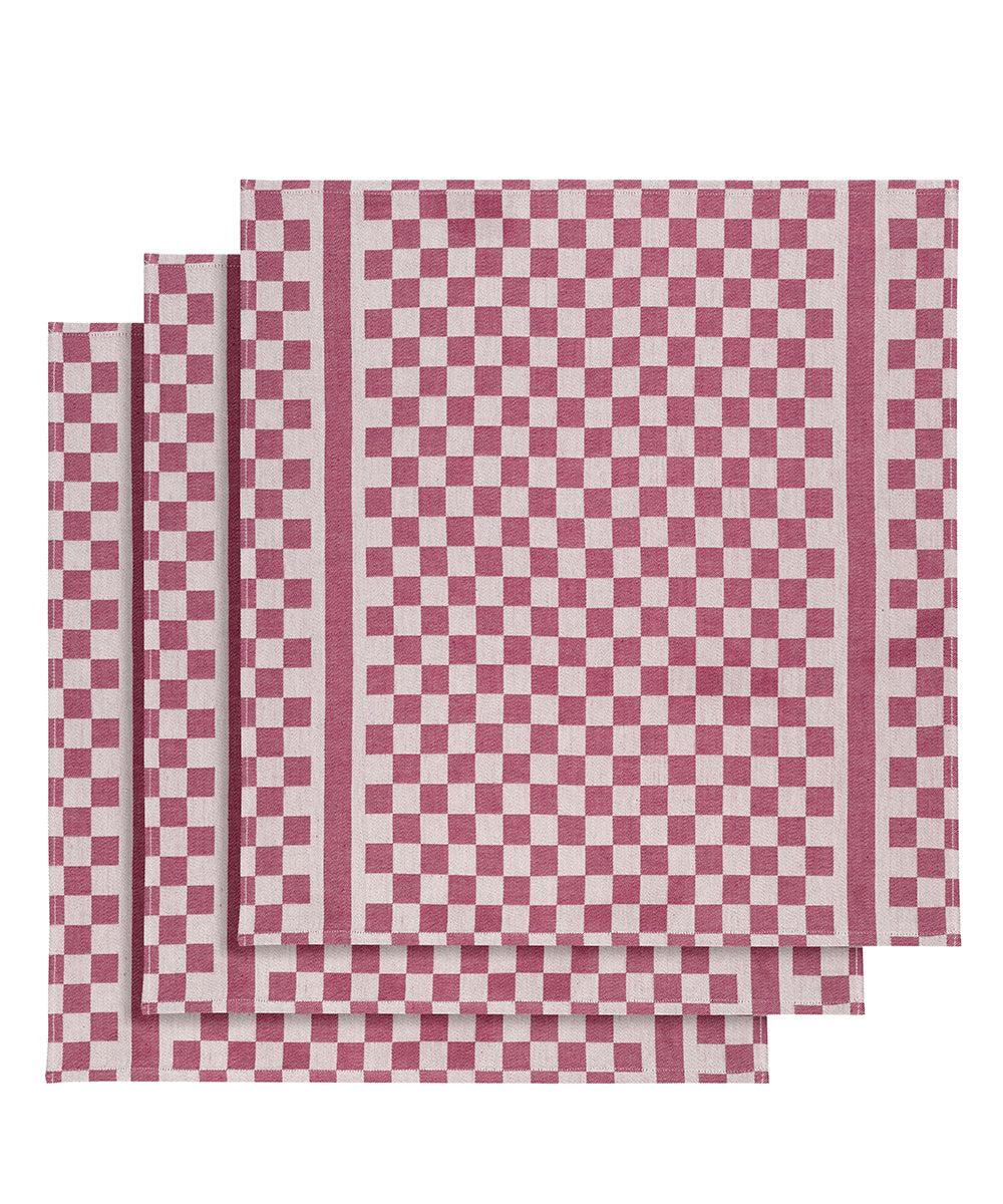 Luxury Collectie - Groom-a Fuchsia