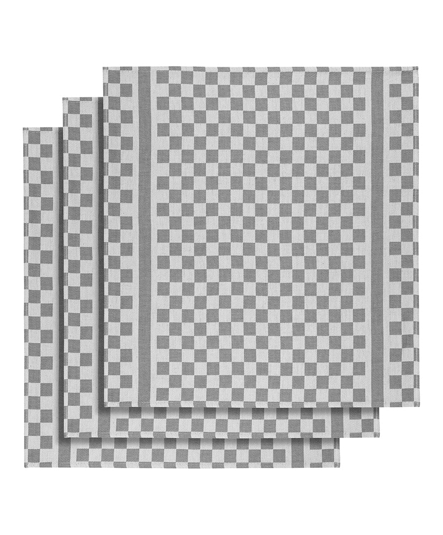 Luxury Collectie - Groom-a Grey