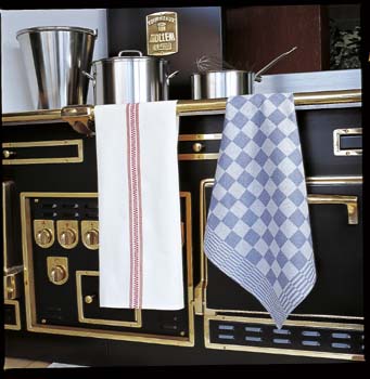 Luxury Collectie - Groom-a Grey