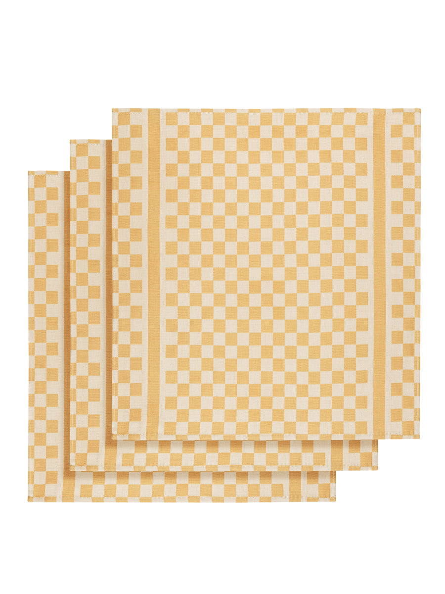 Luxury Collectie - Groom-a Ochre