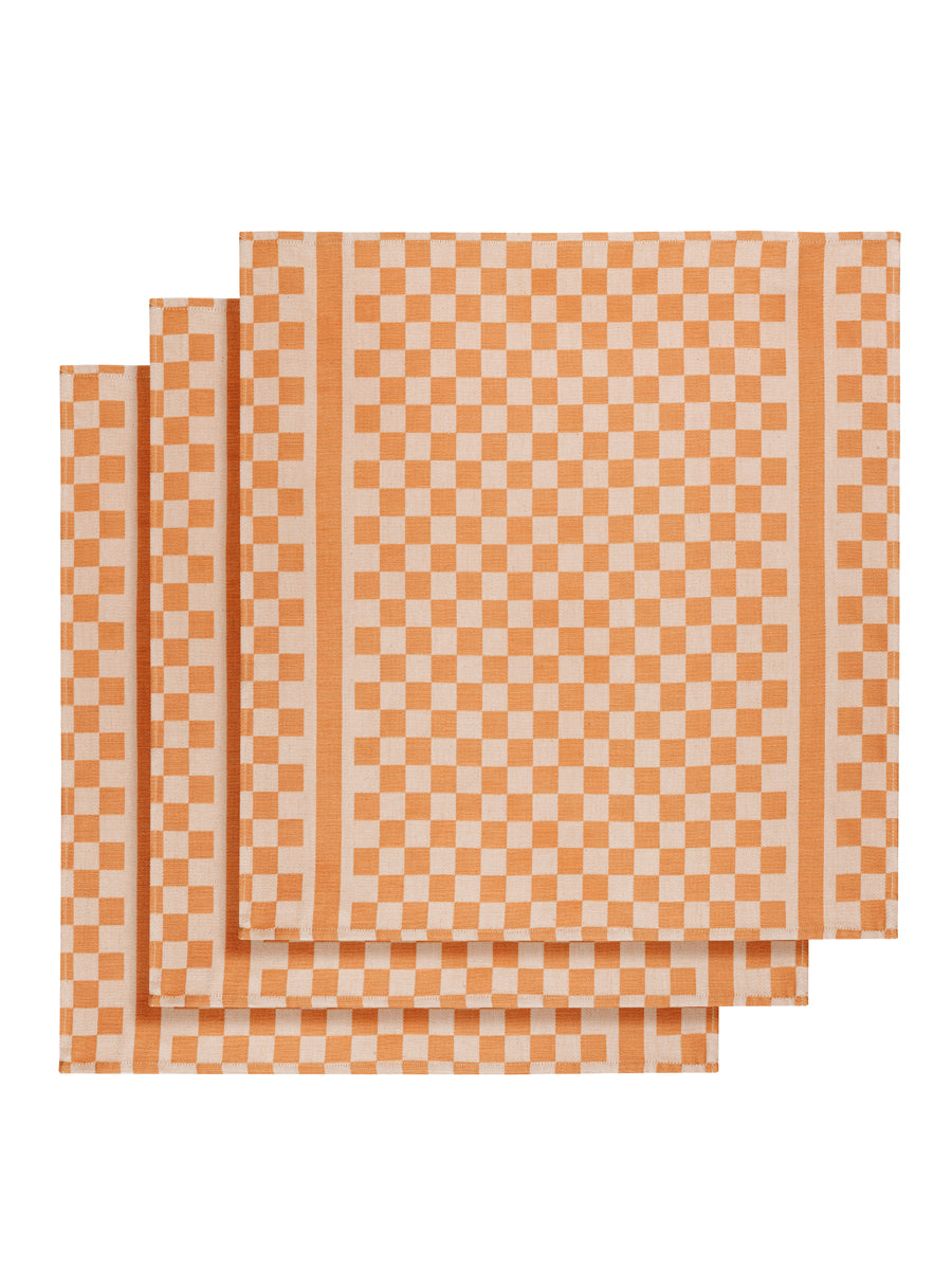 Luxury Collectie - Groom-a Orange