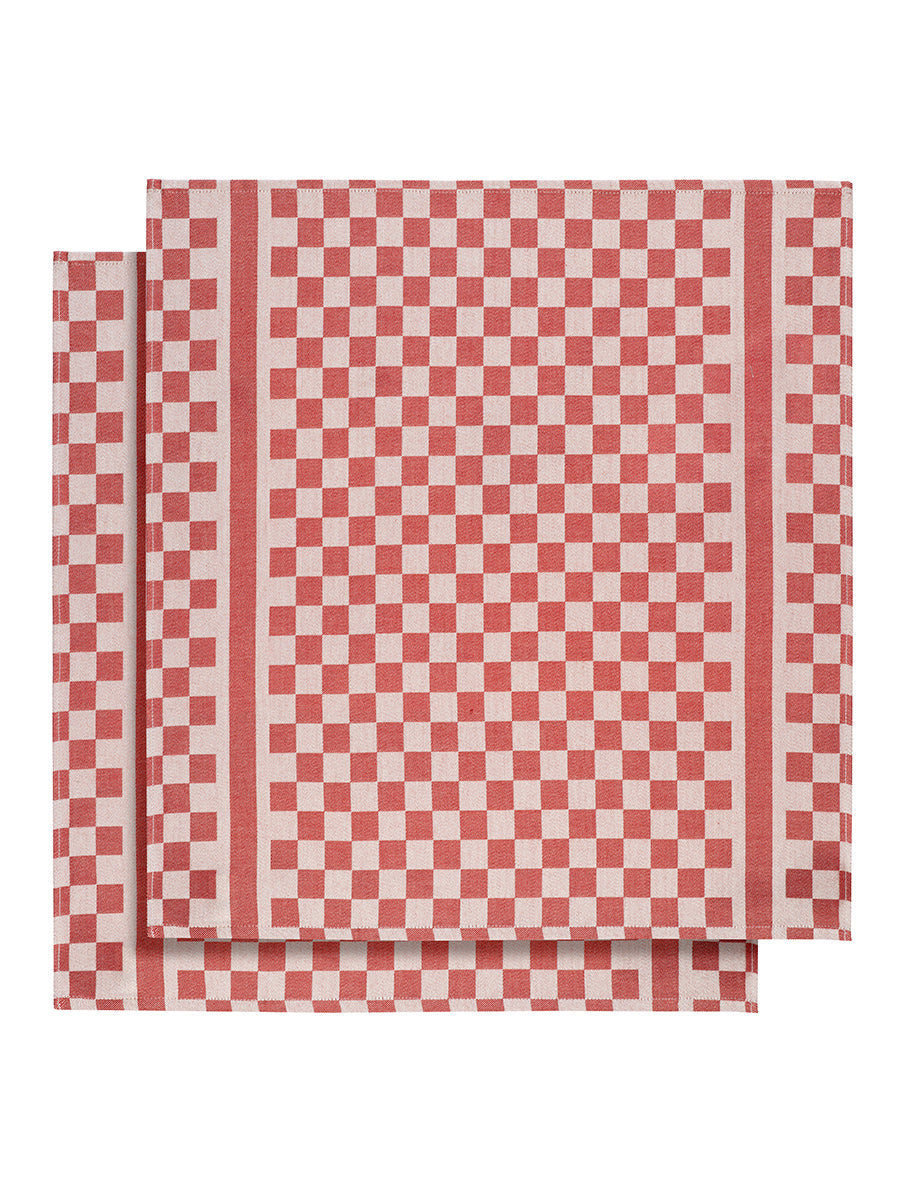 Luxury Collectie - Groom-a Lipstick Red