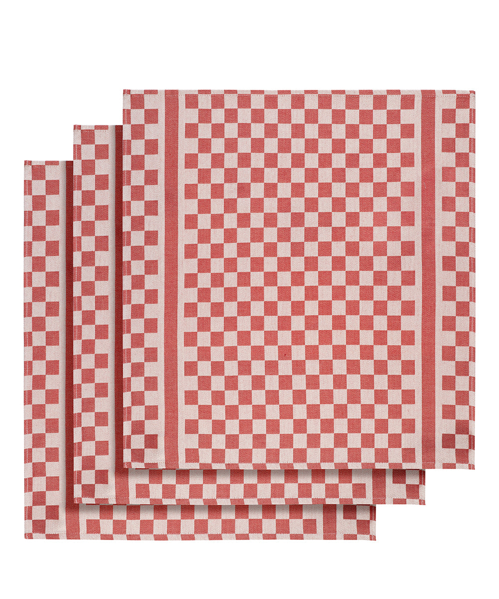 Luxury Collectie - Groom-a Lipstick Red