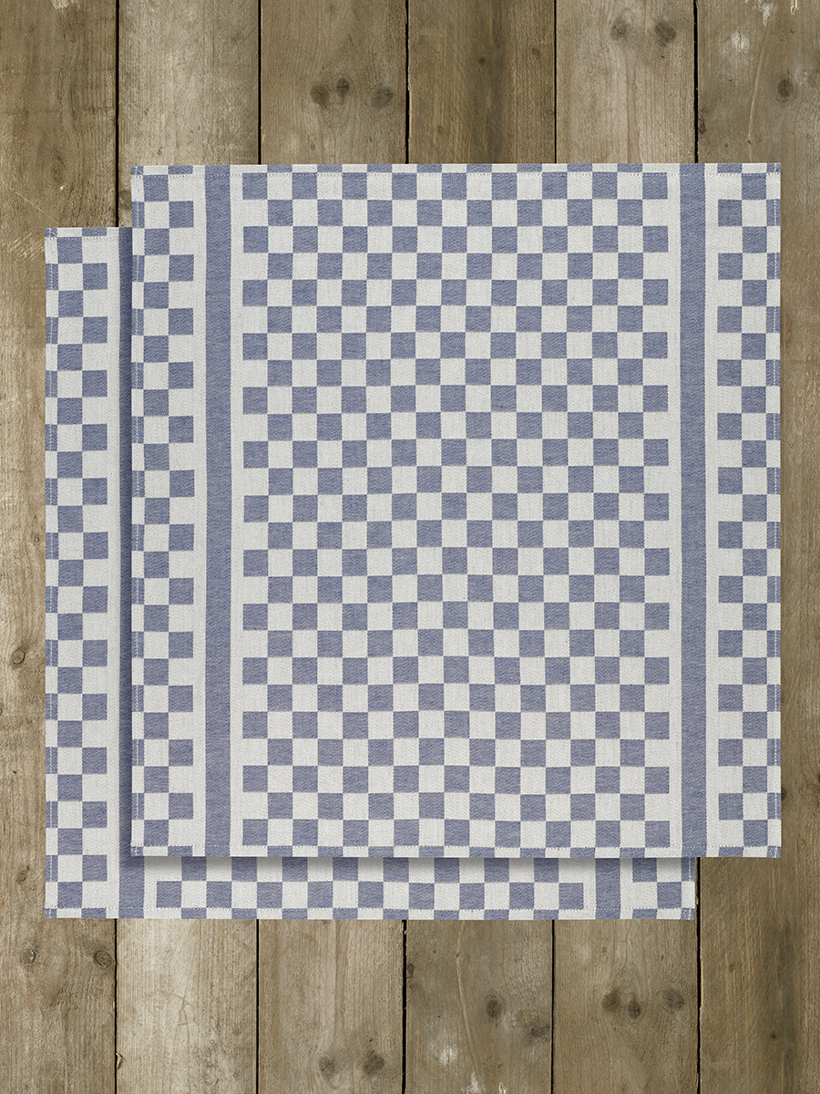 Luxury Collectie - Groom-a Skipper Blue