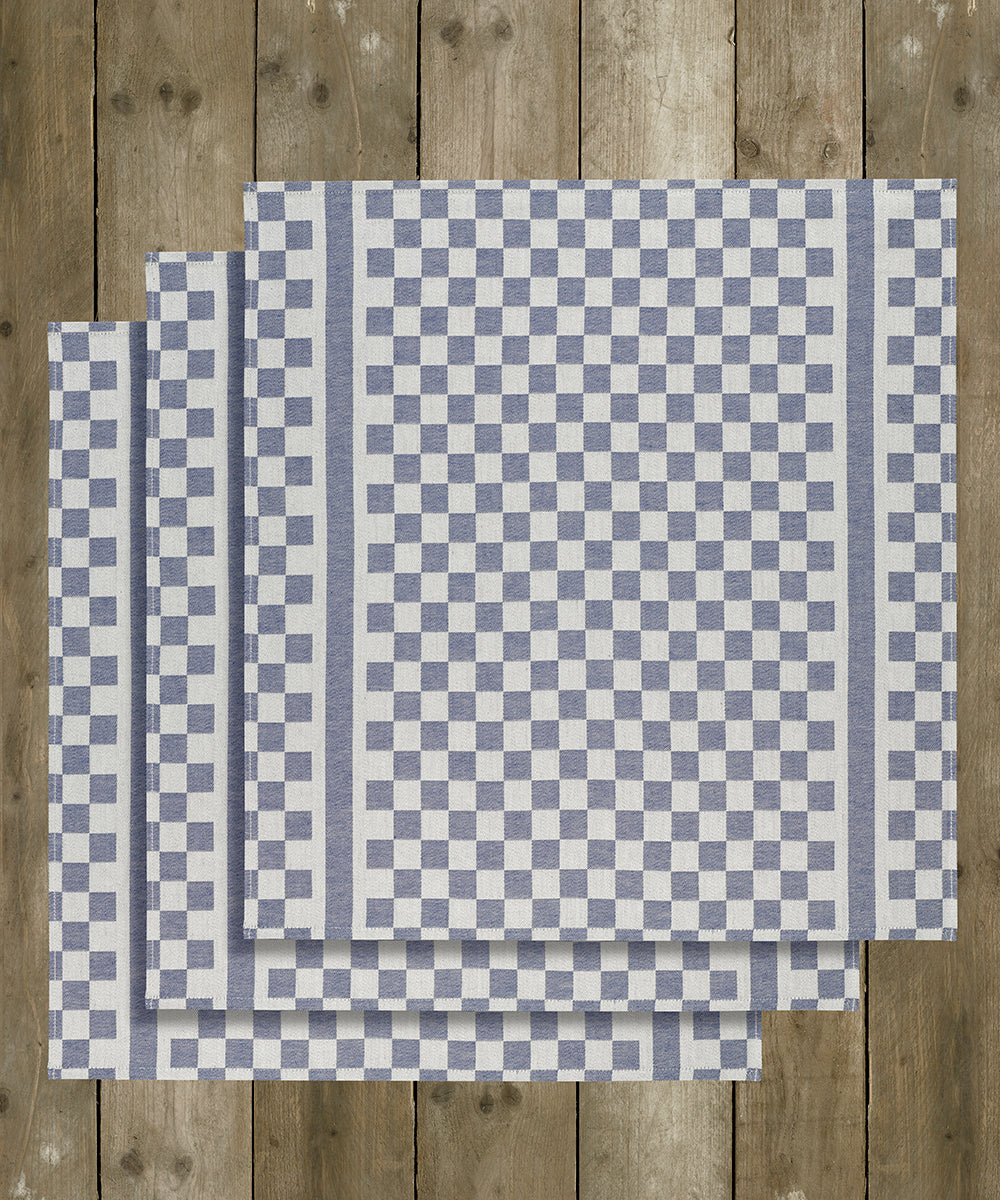 Luxury Collectie - Groom-a Skipper Blue