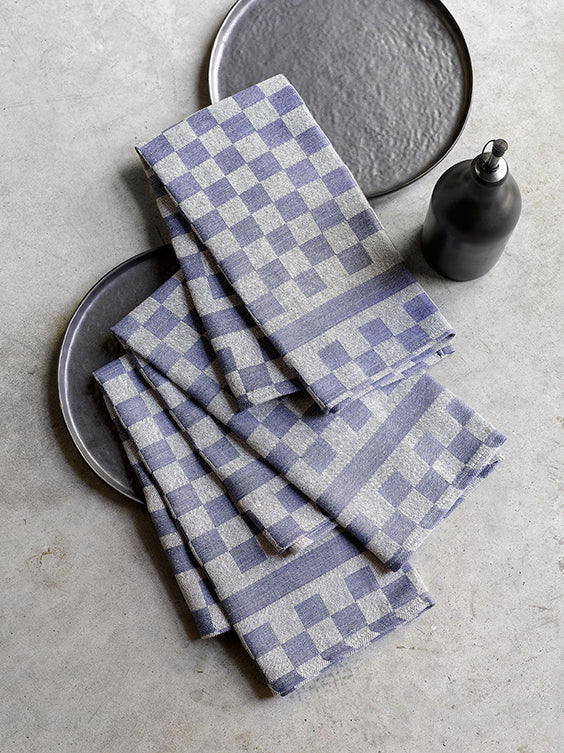 Luxury Collectie - Groom-a Skipper Blue