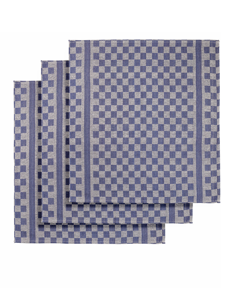 Luxury Collectie - Groom-a Skipper Blue