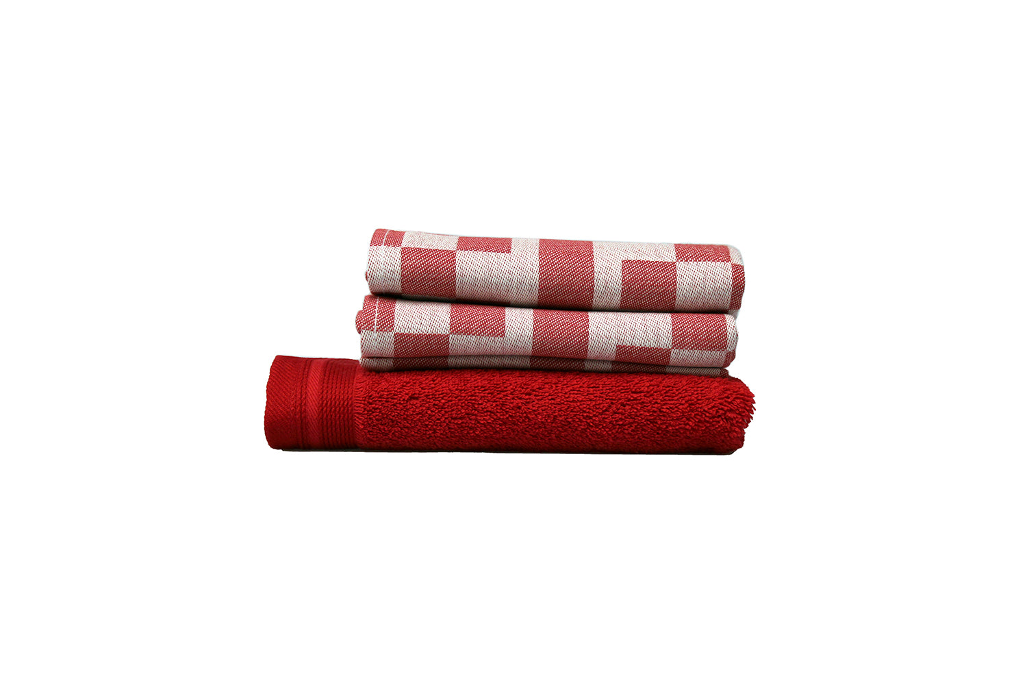 Luxury Collection - Groom-a Lipstick Red