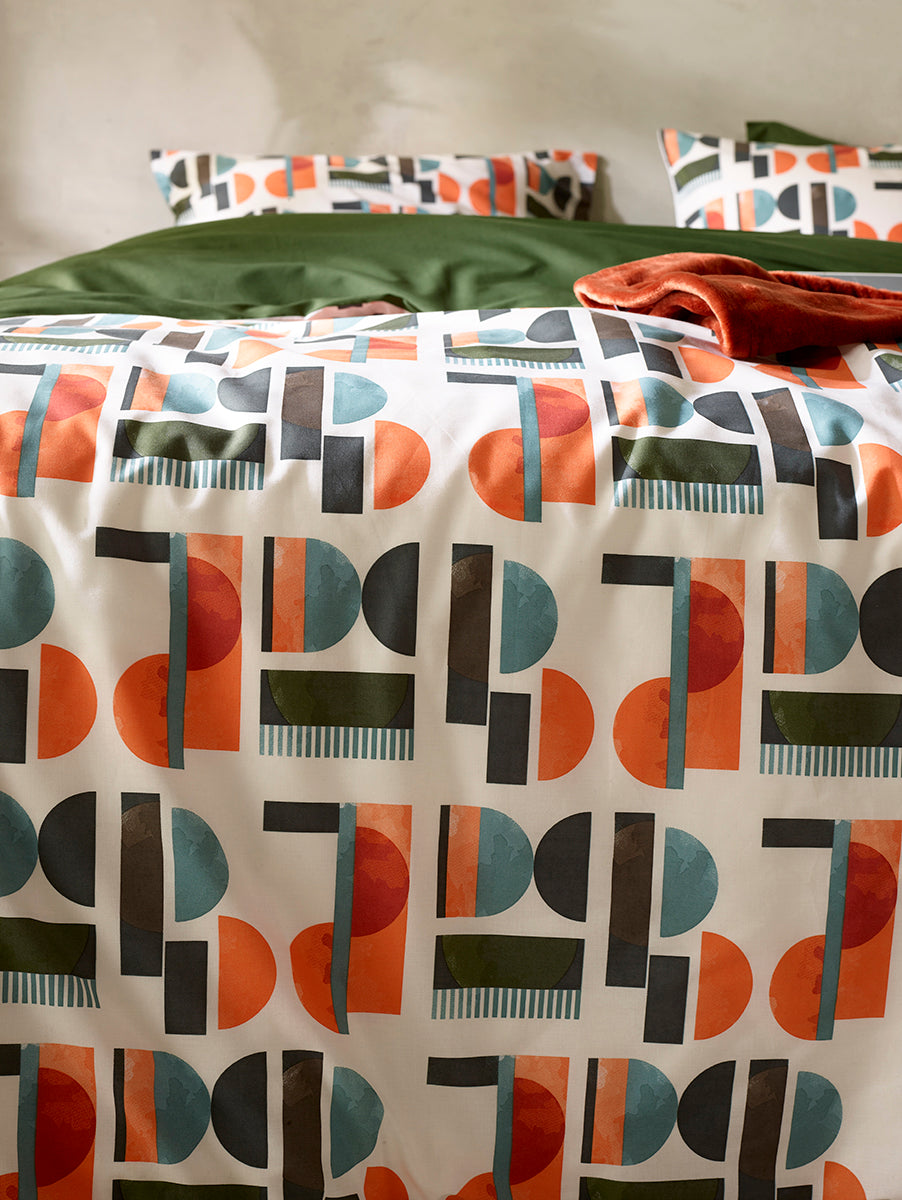 Smart Collectie - Lisboa Grenoble Green